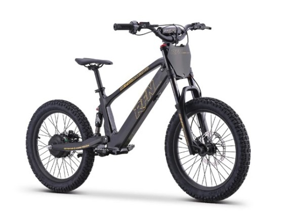 RFN EVO Racing 20, 0037681