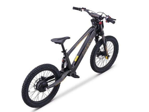 RFN EVO Racing 20, 0037681