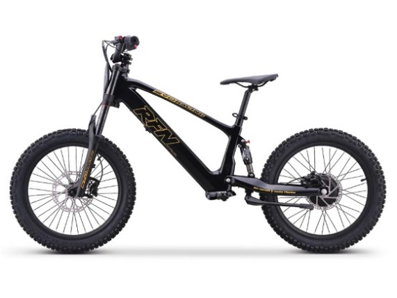 RFN EVO Racing 20, 0037681
