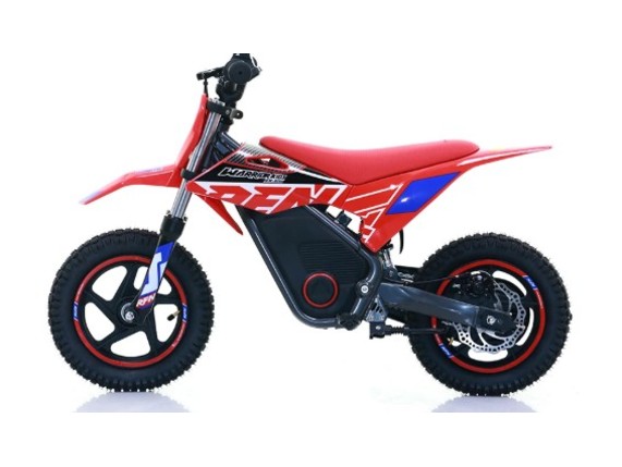 RFN SX E250, 0036754