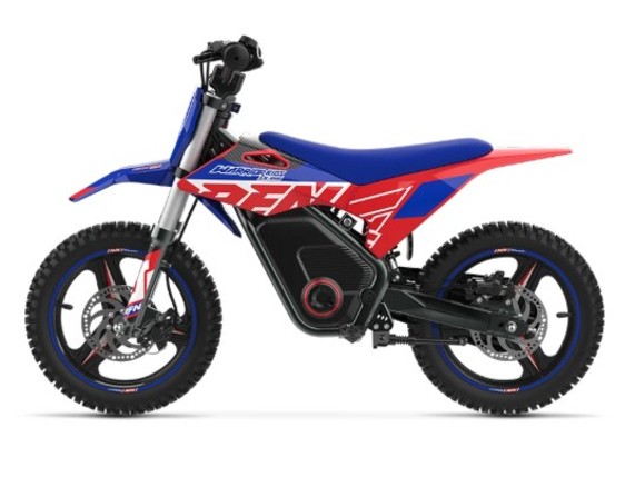 RFN SX E500, 0036753