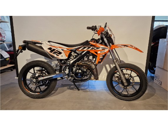 Rieju MRT 50 Replica, VTPMRT50C00M00484