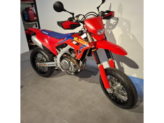 RM CRMF450RXP, ZM7RMH4R1BS400008
