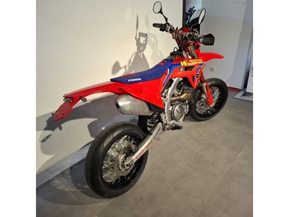 RM CRMF450RXP, ZM7RMH4R1BS400008