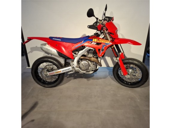 RM CRMF450RXP, ZM7RMH4R1BS400008