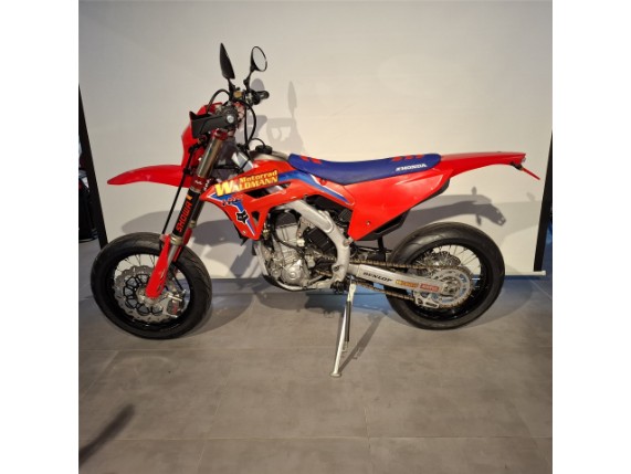 RM CRMF450RXP, ZM7RMH4R1BS400008