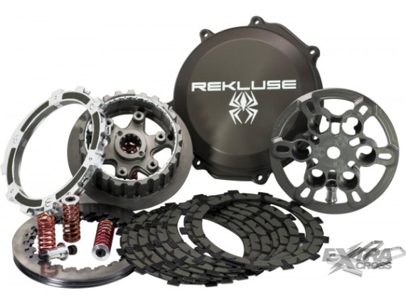 RMS-7907002, Rekluse Radius CX