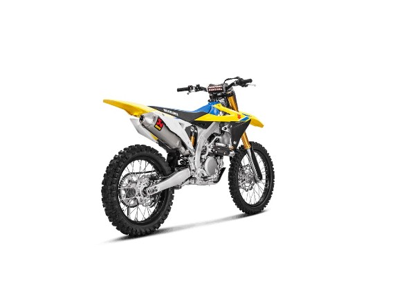 S-S4MET11-BNTA, Akrapovic Evolution Line (Titanium)