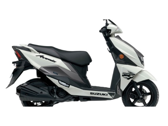 Suzuki Avenis 125 NEU, 0036992