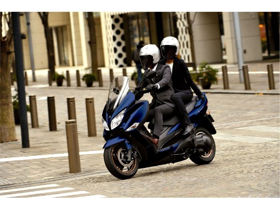 Suzuki Burgman 400 1929€ Preisvorteil, 0037913