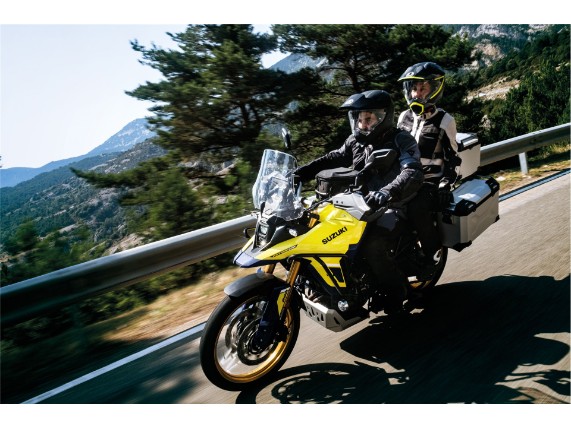 Suzuki DL800DE Leasing 0,0% Zins, 0037895