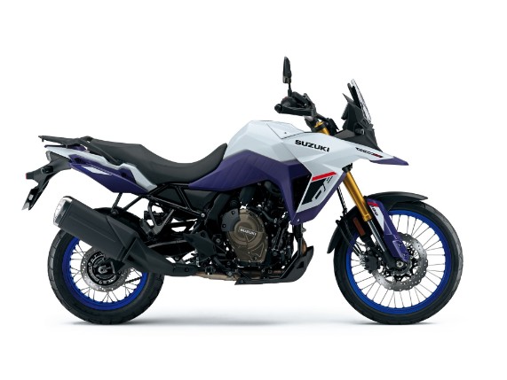 Suzuki DL800DE Leasing 0,0% Zins, 0037895