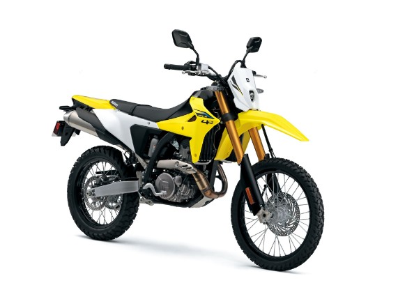 Suzuki DR-Z4 S/SM 1198€ Preisvorteil, 0037917