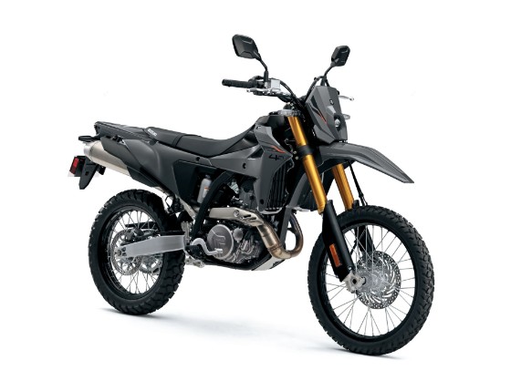 Suzuki DR-Z4 S/SM 1198€ Preisvorteil, 0037917