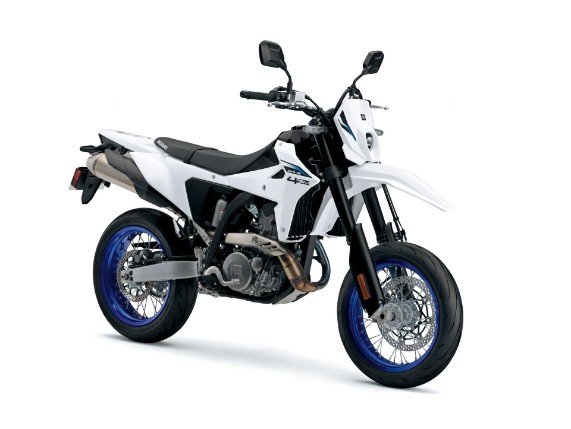 Suzuki DR-Z4 S/SM 1198€ Preisvorteil, 0037917