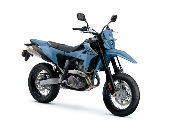 Suzuki DR-Z4 S/SM 1198€ Preisvorteil, 0037917