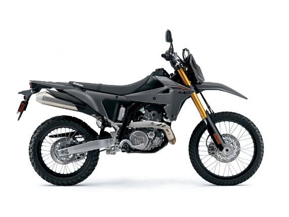Suzuki DR-Z4 S/SM Leasing 1,99%, 0037918