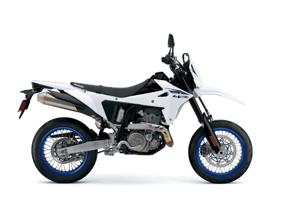 Suzuki DR-Z4 S/SM Leasing 1,99%, 0037918