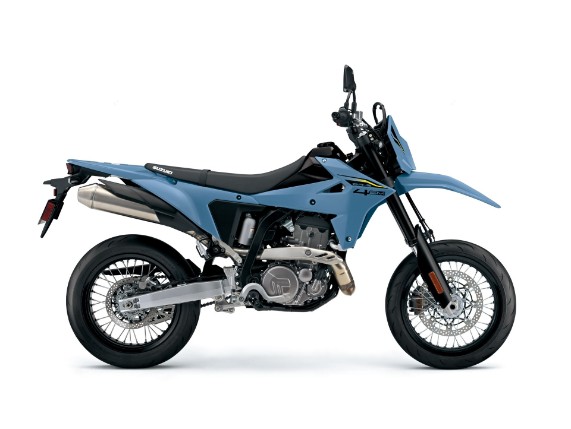 Suzuki DR-Z4 S/SM Leasing 1,99%, 0037918