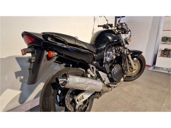 Suzuki GSF1200N Bandit, JS1GV75A000515699