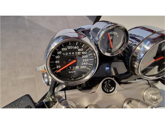 Suzuki GSF1200N Bandit, JS1GV75A000515699