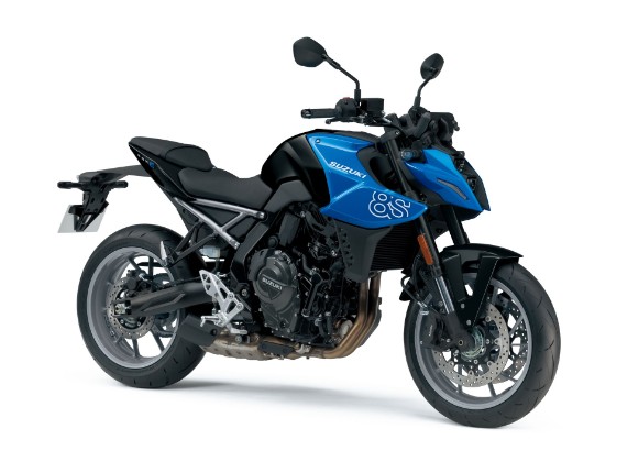 Suzuki GSX-8S 1589€ Preisvorteil, 0037911