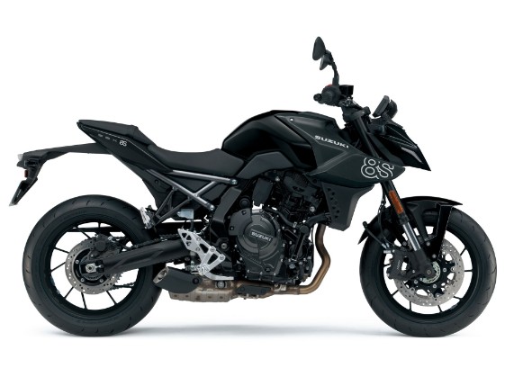 Suzuki GSX-8S 1589€ Preisvorteil, 0037911
