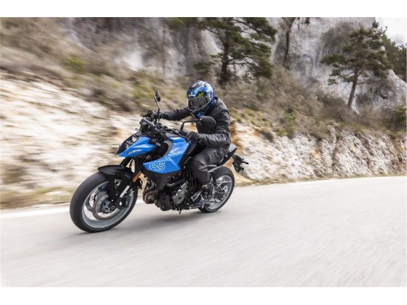 Suzuki GSX-8S 1589€ Preisvorteil, 0037911