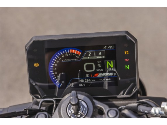 Suzuki GSX-8TT Leasing, 0037890