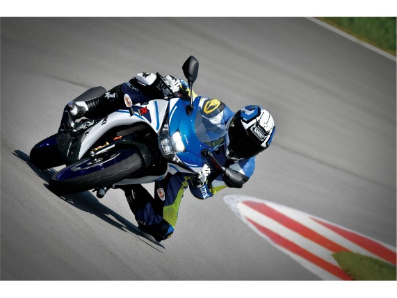 Suzuki GSX-R125 1,99% Leasing, 0037922