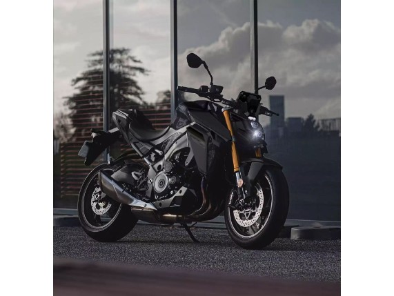 Suzuki GSX-S1000 2979€ Preisvorteil, 0037891