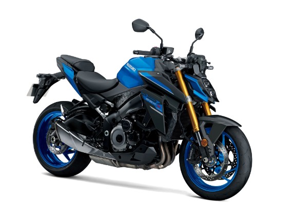 Suzuki GSX-S1000 2979€ Preisvorteil, 0037891