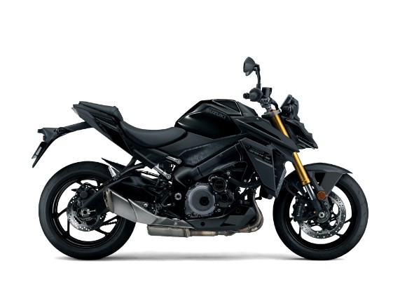 Suzuki GSX-S1000 2979€ Preisvorteil, 0037891