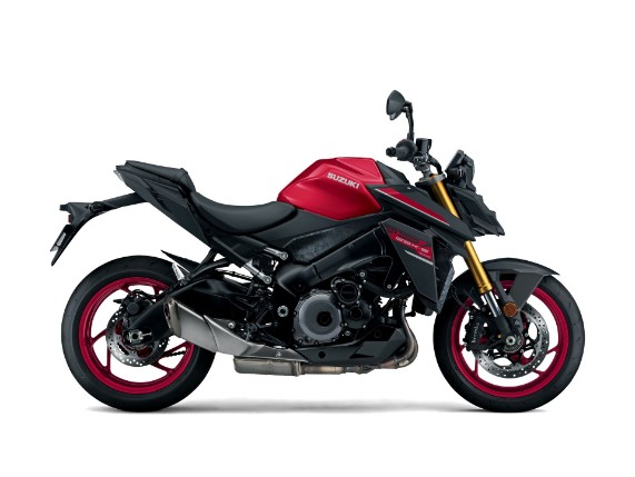 Suzuki GSX-S1000 2979€ Preisvorteil, 0037891