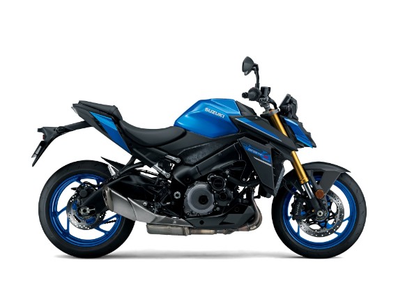 Suzuki GSX-S1000 2979€ Preisvorteil, 0037891