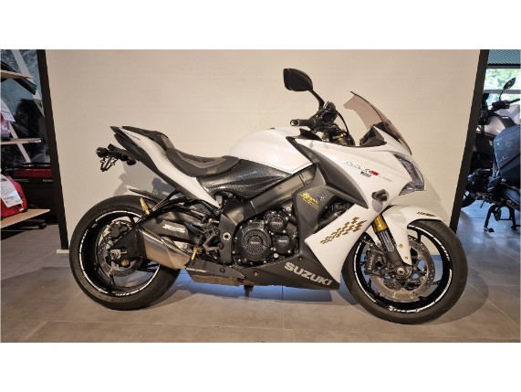 Suzuki GSX-S1000F, 0031291