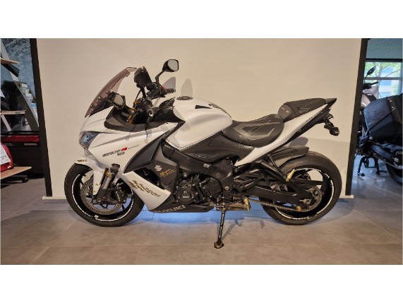 Suzuki GSX-S1000F, 0031291