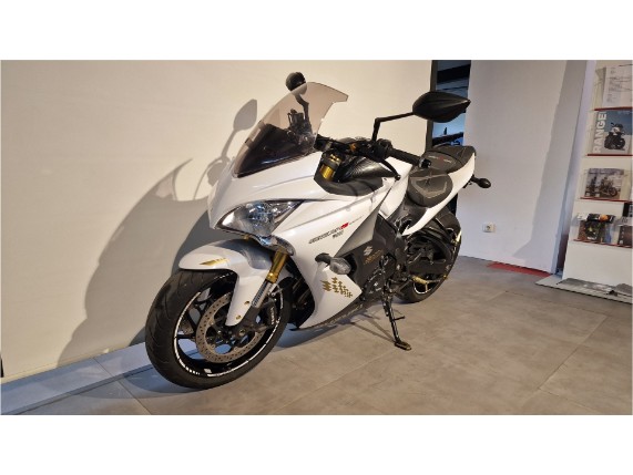 Suzuki GSX-S1000F, 0031291