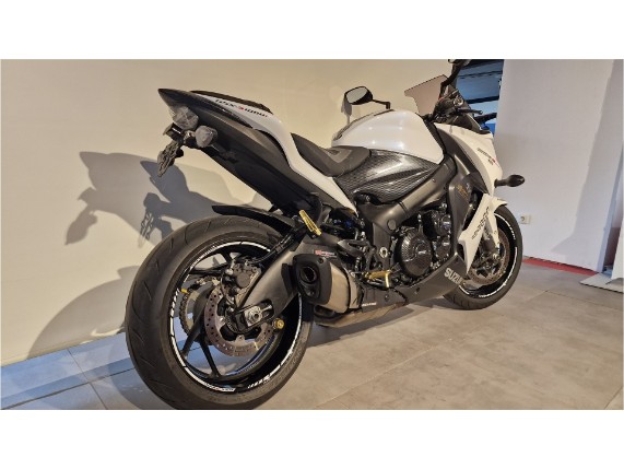 Suzuki GSX-S1000F, 0031291