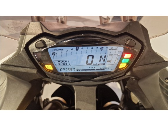 Suzuki GSX-S1000F, 0031291
