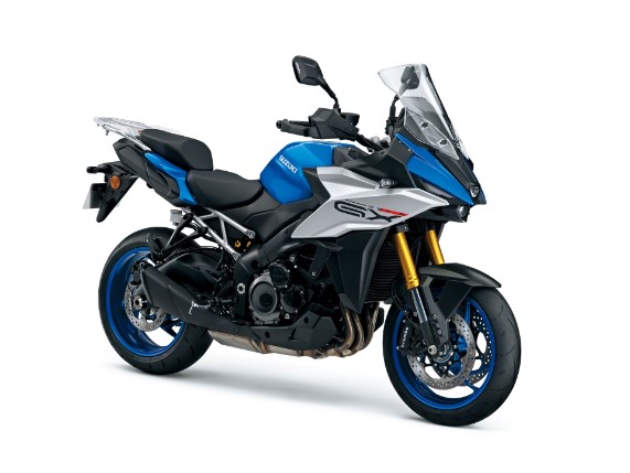 Suzuki GSX-S1000GX 2189€ Preisvorteil, 0037920
