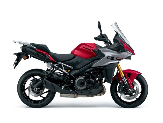 Suzuki GSX-S1000GX 2189€ Preisvorteil, 0037920