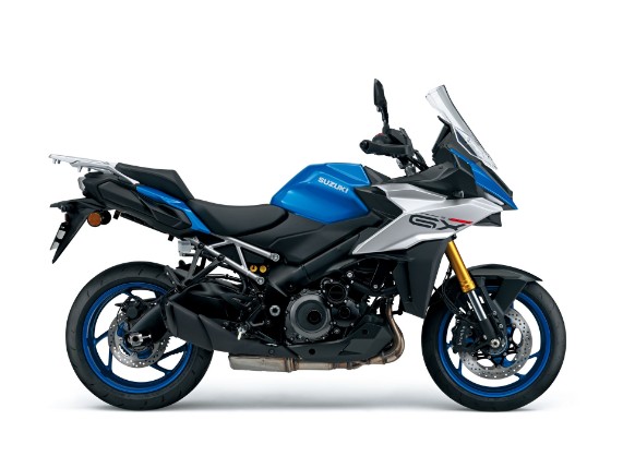 Suzuki GSX-S1000GX 2189€ Preisvorteil, 0037920