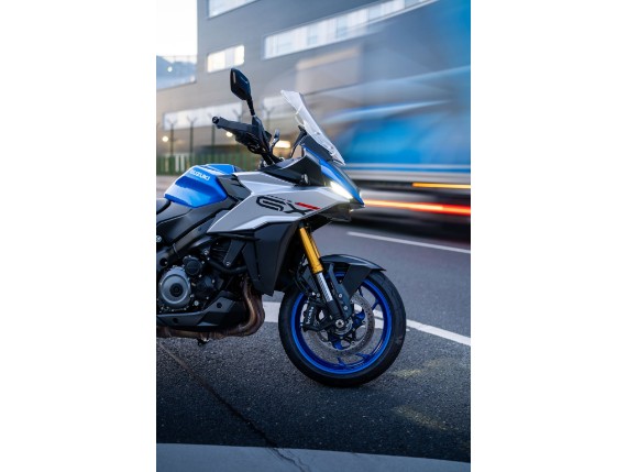 Suzuki GSX-S1000GX 2189€ Preisvorteil, 0037920