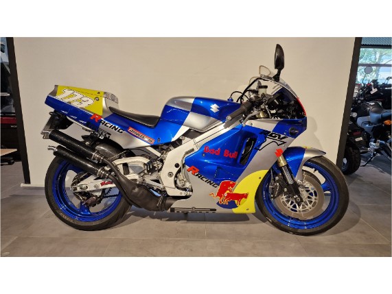 SUZUKI RGV 250, 0031254