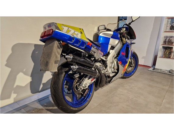 SUZUKI RGV 250, 0031254