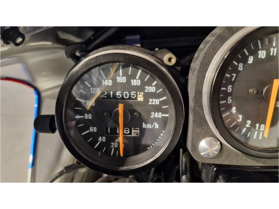 SUZUKI RGV 250, 0031254