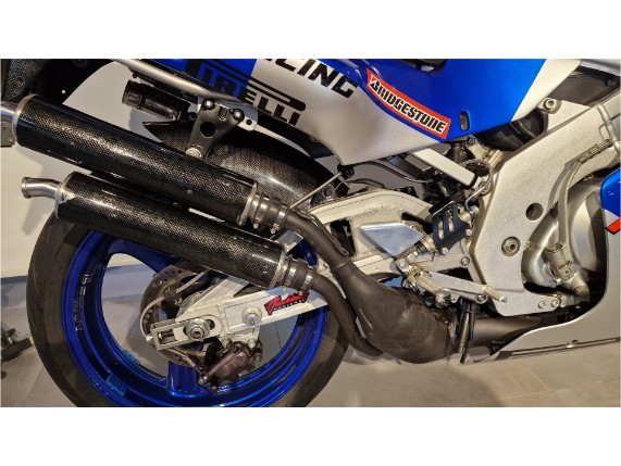 SUZUKI RGV 250, 0031254