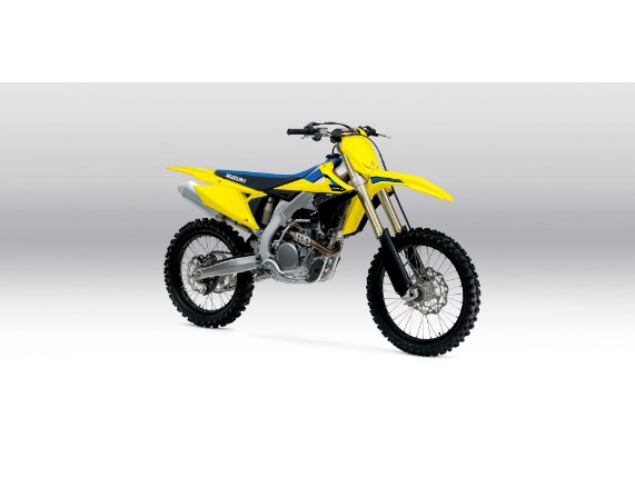 SUZUKI RMZ250 2026, 0036409