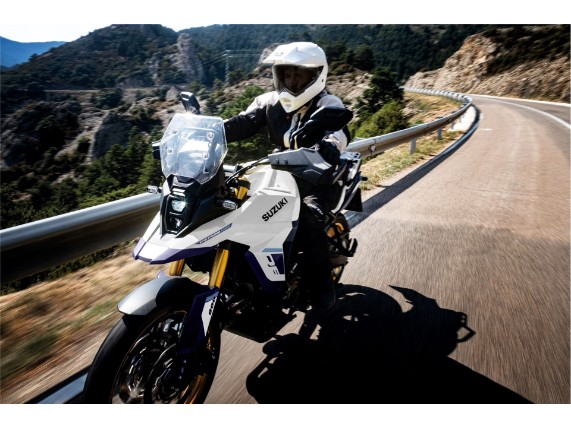 Suzuki V-Strom DL800DE 1579€ Vorteil, 0037894